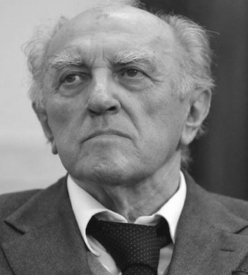 Franco Ferrarotti